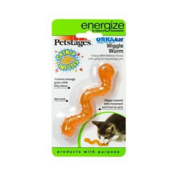 Petstages Orka Robaczek Ps329