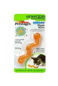 Petstages Orka Robaczek Ps329