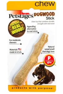 Petstages Dogwood Petite Patyk Ps216