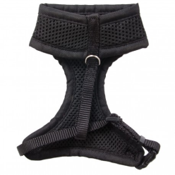 Szelki Z Siateczki Medium