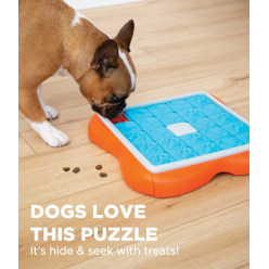 Gra Nina Ottosson Dog Challenge Slider 6P