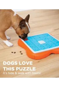 Gra Nina Ottosson Dog Challenge Slider 6P
