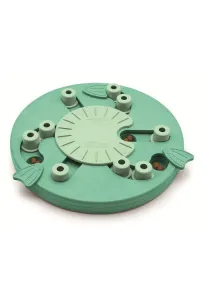 Gra Nina Ottosson Dog Worker Green