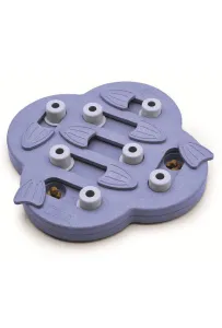 Gra Nina Ottosson Dog Hide N Slide Purp.