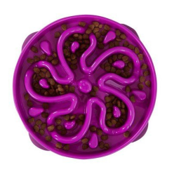 Fun Feeder Miska Fiolet 51003