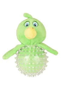 Flamingo Wilco Tpr Kurczak Zielony 16Cm