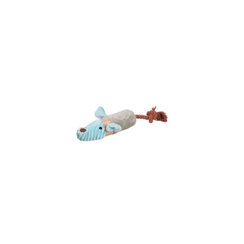 Flamingo Pluszowy Szczurek Z Liną 40Cm 515999