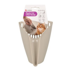 Flamingo Łoptaka / Wybierak Do Żwirku 560595