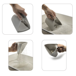 Flamingo Łoptaka / Wybierak Do Żwirku 560595