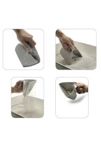 Flamingo Łoptaka / Wybierak Do Żwirku 560595