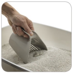 Flamingo Łoptaka / Wybierak Do Żwirku 560595