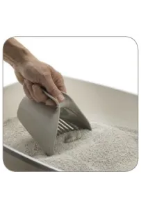 Flamingo Łoptaka / Wybierak Do Żwirku 560595