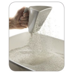 Flamingo Łoptaka / Wybierak Do Żwirku 560595