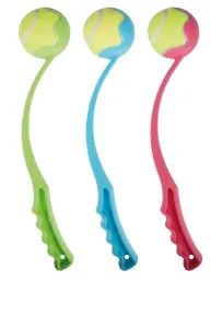 Flamingo Rzutnia Z Piłką Mała 38Cm