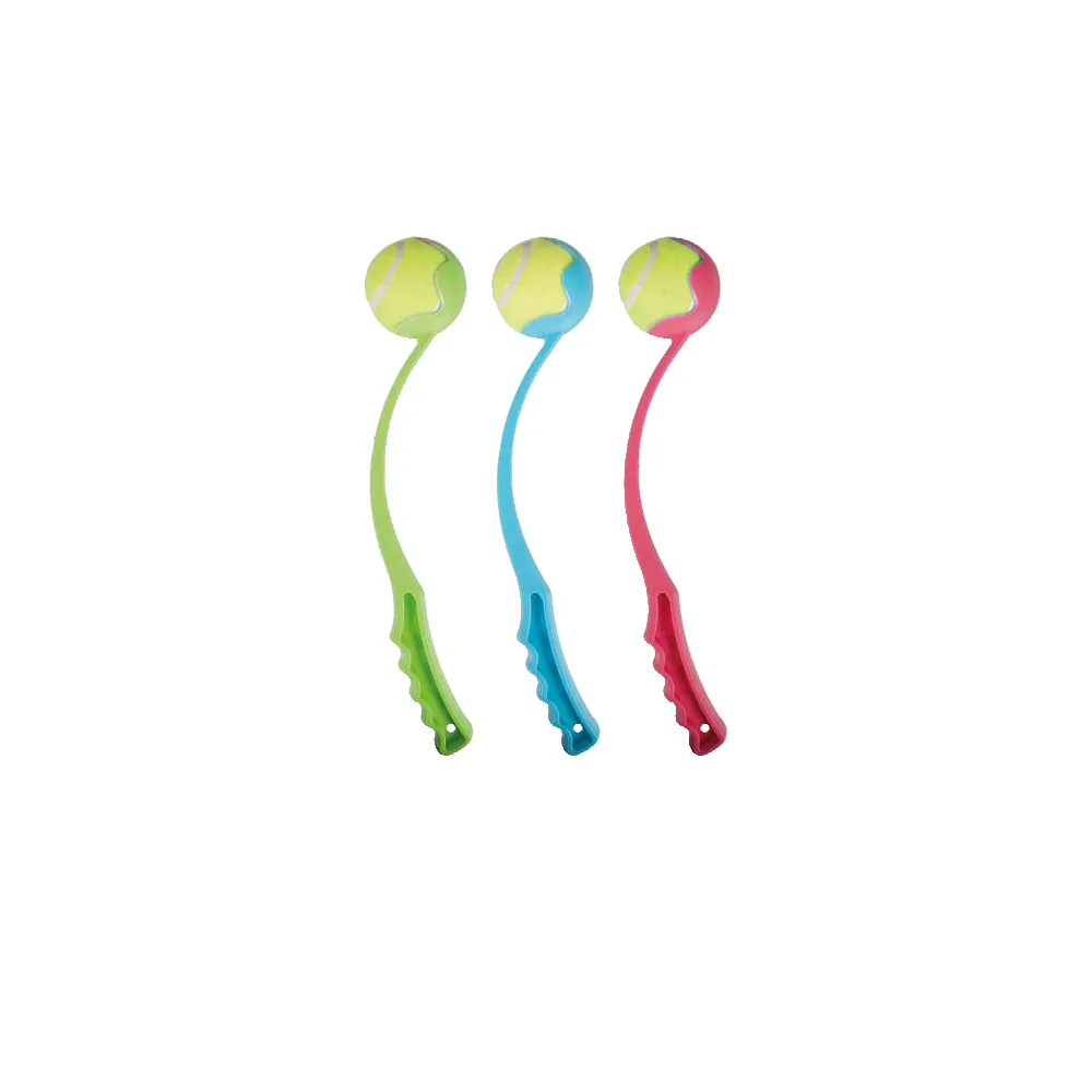 Flamingo Rzutnia Z Piłką Mała 38Cm