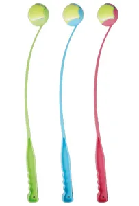 Flamingo Rzutnia Z Piłką Duża 65Cm