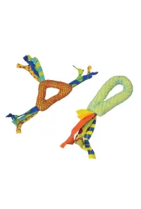 Petstages Gryzak Do Higieny Kocich Zębów Ps326