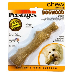 Petstages Dogwood Small Patyk Ps217