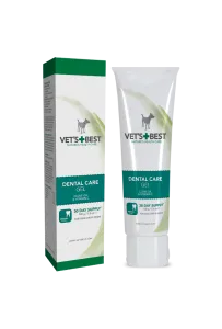 Vet's Best Dental Żel Pasta Do Zębów Dla Psów 100G