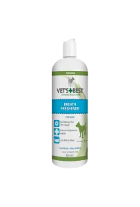 Vet's Best Płyn Do Wody Higiena Jamy Ustnej 500Ml