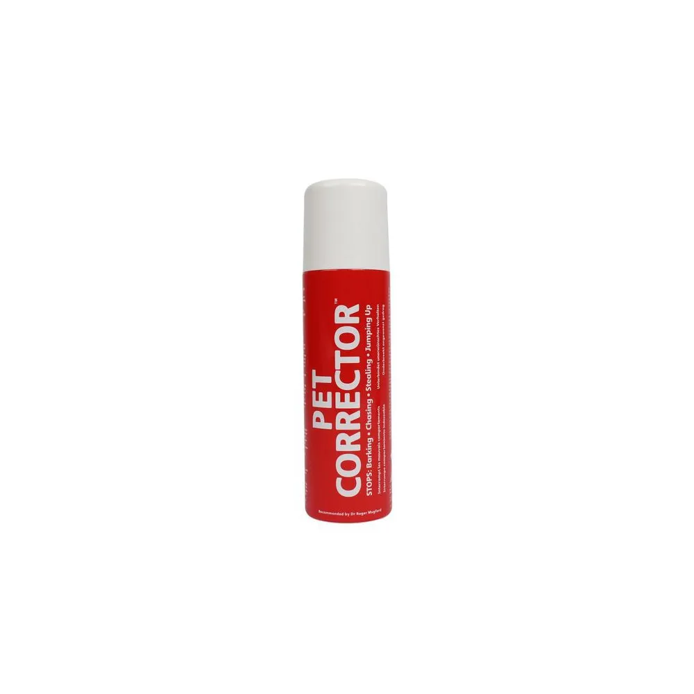 Pet Corrector  200Ml