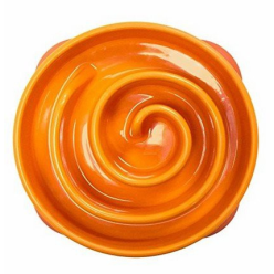 Fun Feeder Mini Miska Pomarańcz.51004
