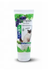 Frexin Szampon Pielęgnacyjny Dla Kota 220G