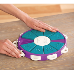 Gra Nina Ottosson Dog Twister