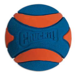 Ultra Squeaker Ball Medium