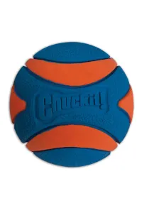 Ultra Squeaker Ball Medium
