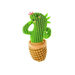Dingo Zabawka Pluszowa Kaktus Dolores     19Cm