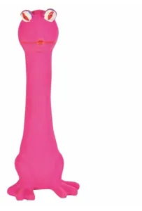 Tx-3503 Figurki Lateksowe Małe 18Cm  /3     Zielone