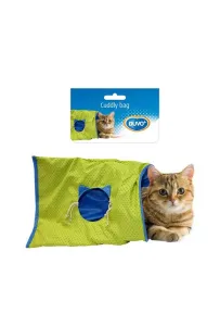 Duvo+ Tunel Szeleszczący Dla Kota          50X38X0,5Cm 1717034