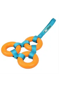 Coockoo Looop  Orange  26X15X2Cm 303/467244