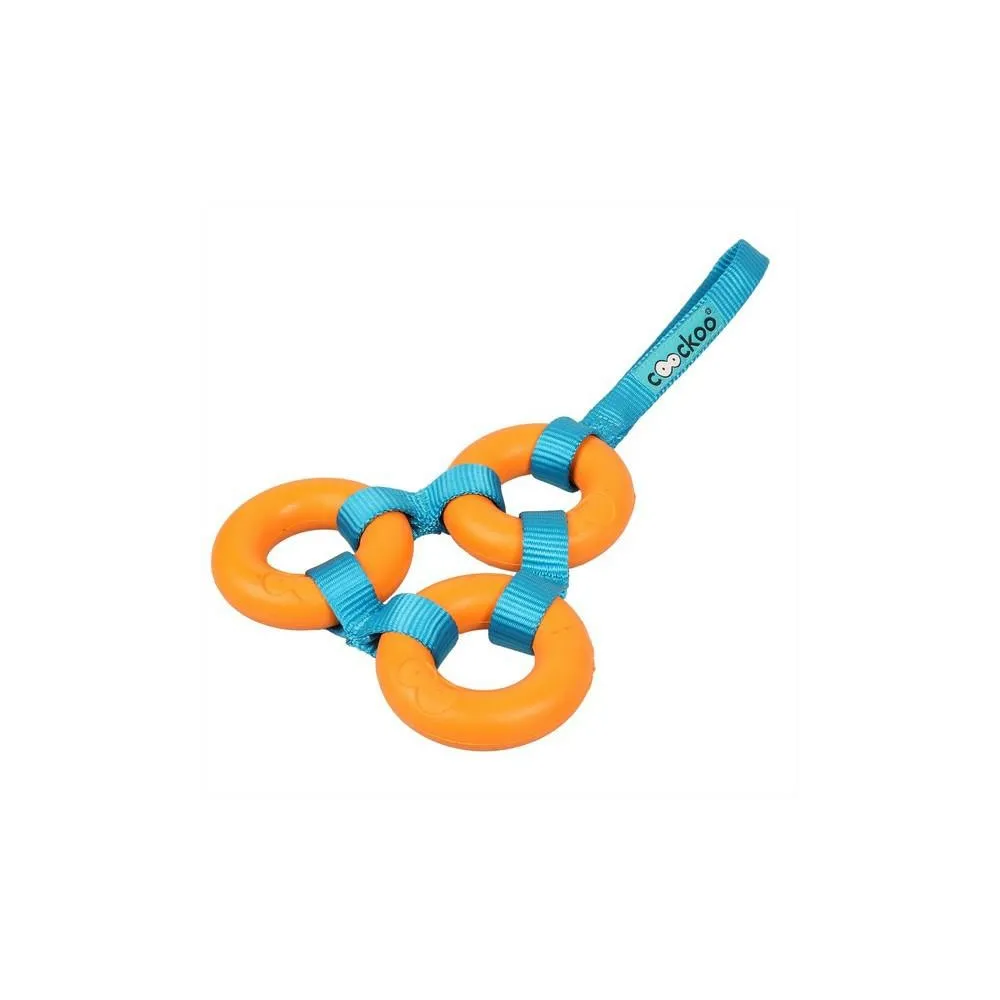 Coockoo Looop  Orange  26X15X2Cm 303/467244