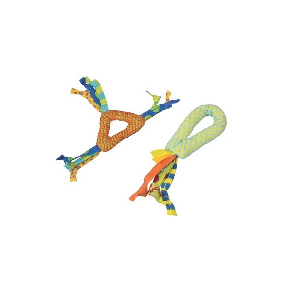 Petstages Zab. Kot Gryzak Do Zębów 2Szt Ps326