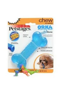 Petstages Zab. Pies Orka  Kosteczka Ps221