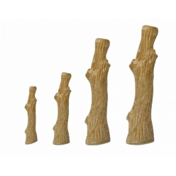 Petstages Zab. Pies Dogwood Gryzak   "M" Ps218