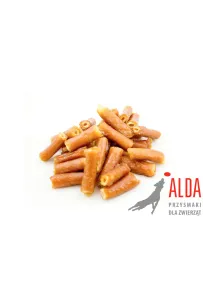 Alda G234 Rurka Ryżowa Z Kaczką 0,5Kg