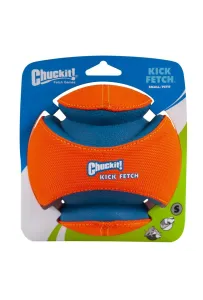 Piłka dla Psa Kick Fetch Small 15 cm – Piłka do Kopania i Aportowania