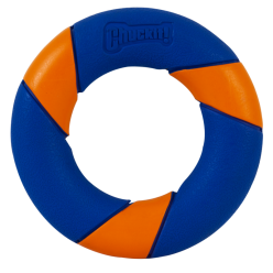 Ultra Squeaker Ring