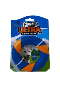 Ultra Squeaker Ring
