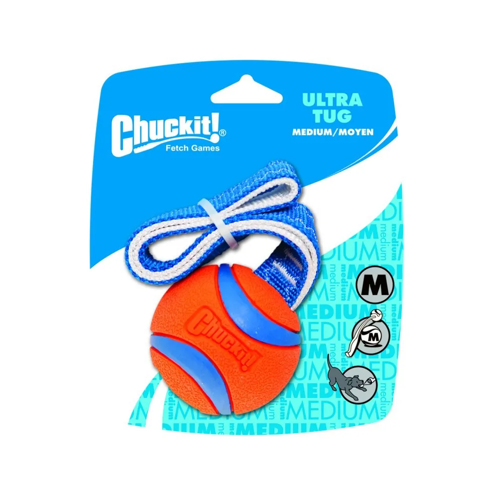 Ultra Tug Medium