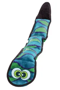 Oh Invinc Snake Blu/Grn 32067 3Pisz.