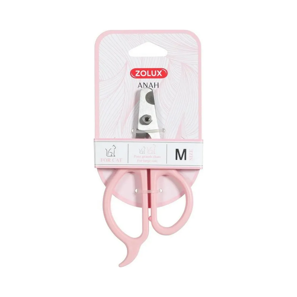 Zolux Anah Obcinacz Do Pazurów  Kot "S" 550017