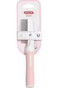 Zolux Anah Grzebień Gęsty Dla Kota  550015