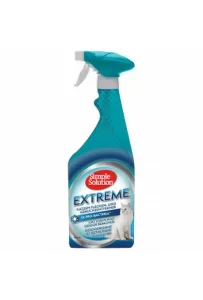 Simple Extreme Stain & Odour Remover     Kot 750Ml   /4