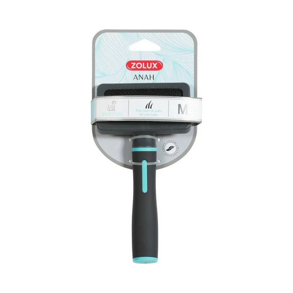 Zolux Anah Szczotka Średnia 470801