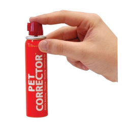 Pet Corrector 50Ml