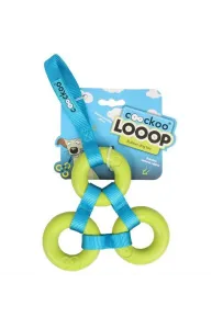 Coockoo Looop  Lime  26X15X2Cm 303/467220